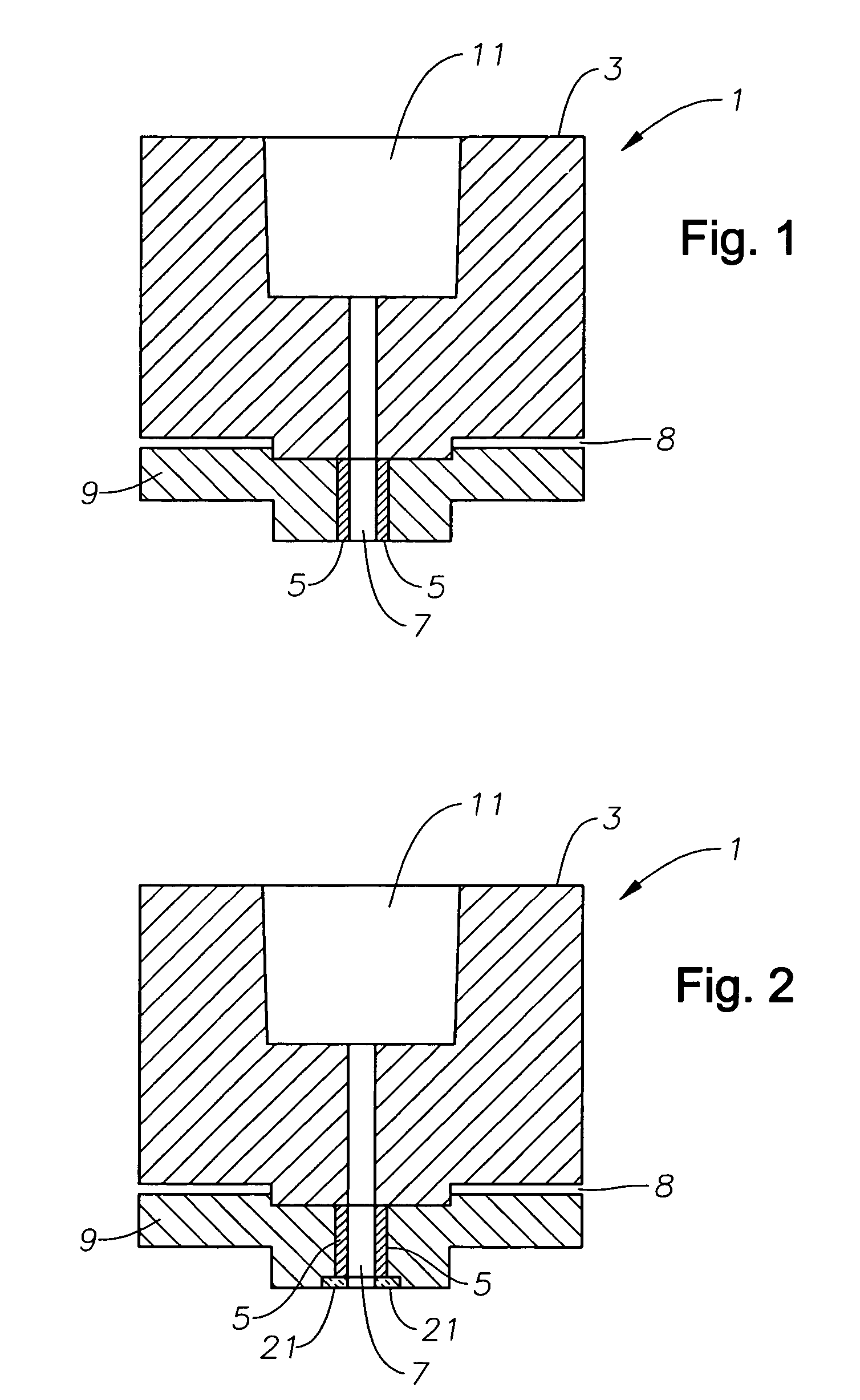 Melt fracture reduction