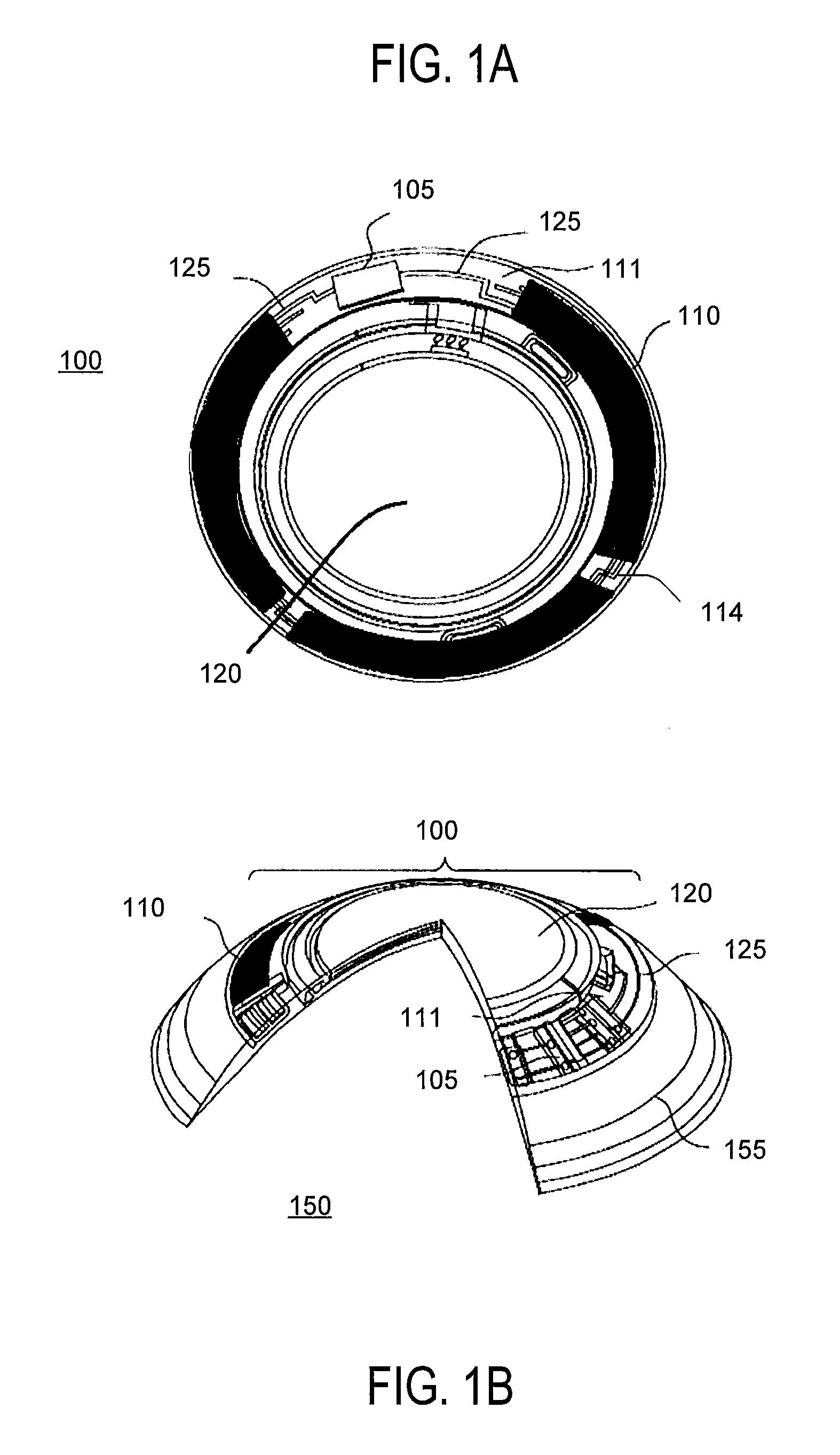 Cathode mixture for use in a biocompatible battery