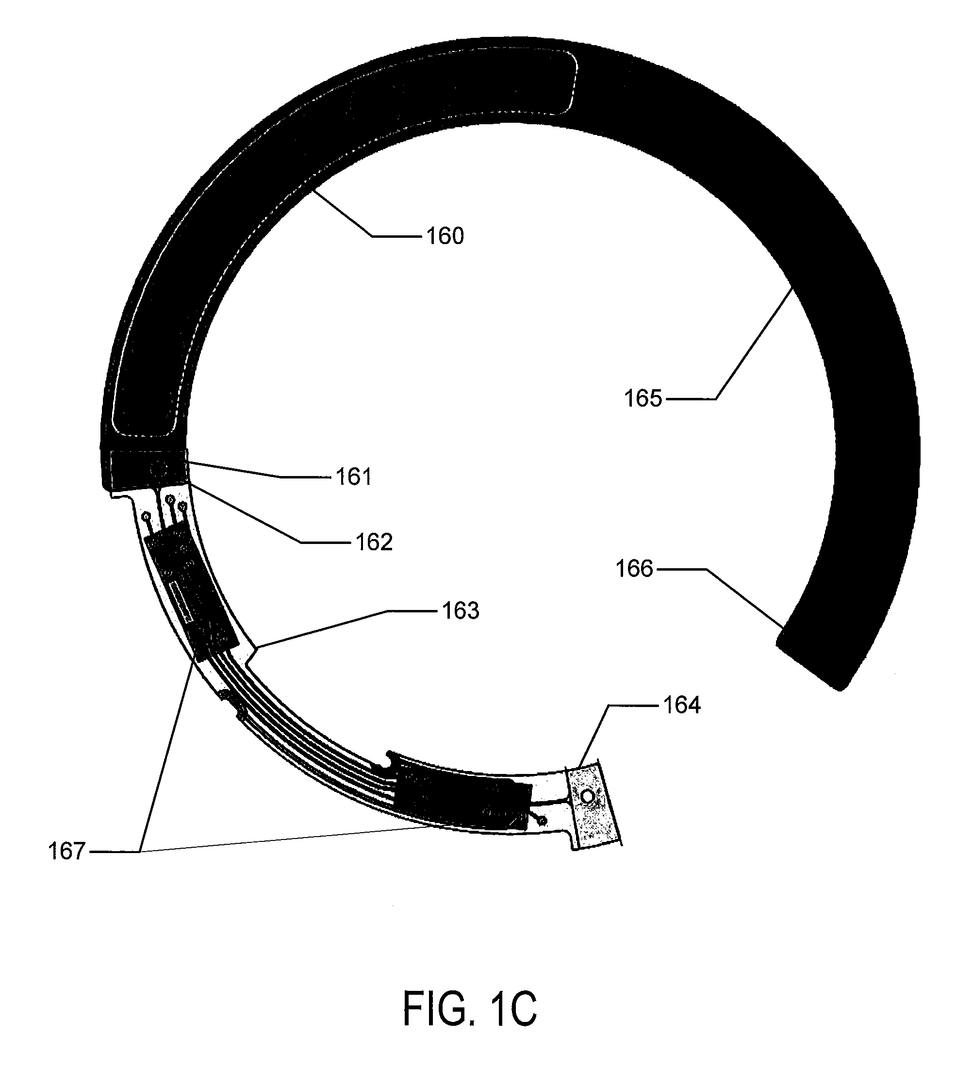 Cathode mixture for use in a biocompatible battery