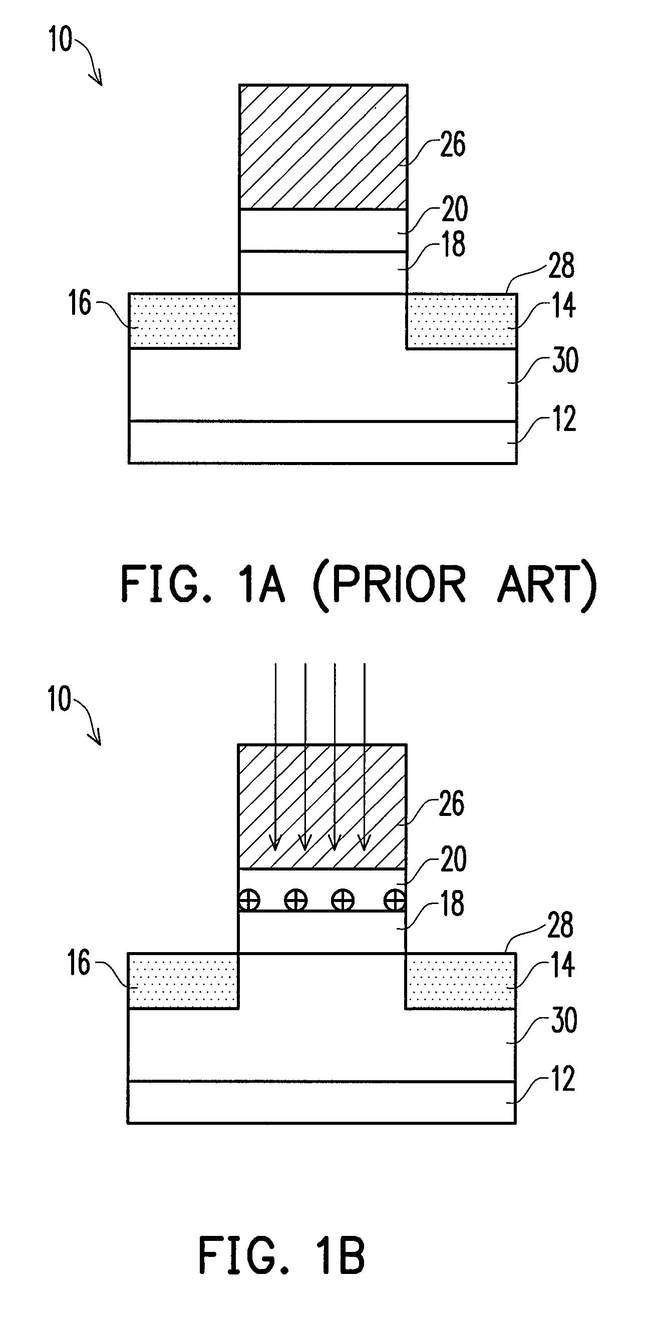 High second bit operation window method for virtual ground array with two-bit memory cells