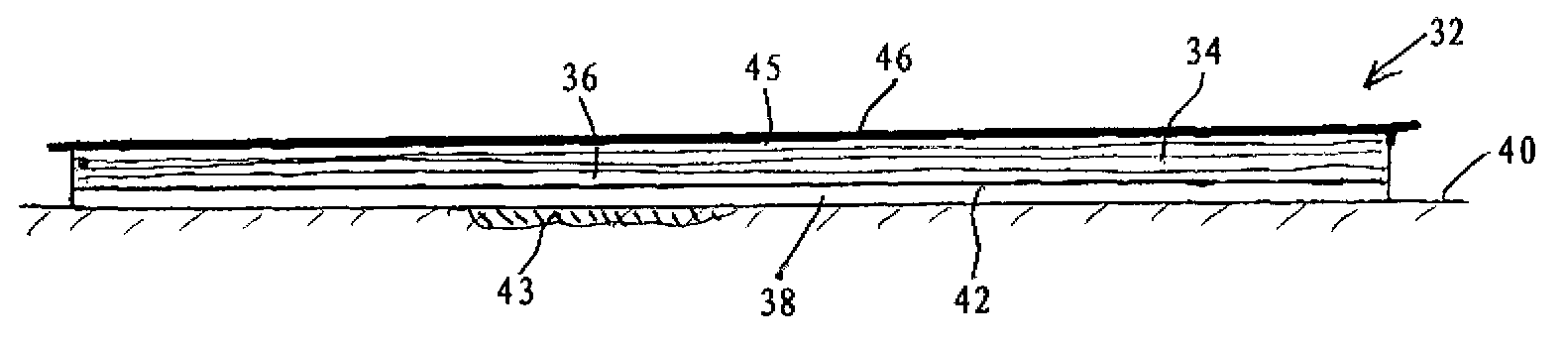 Repair of composite materials