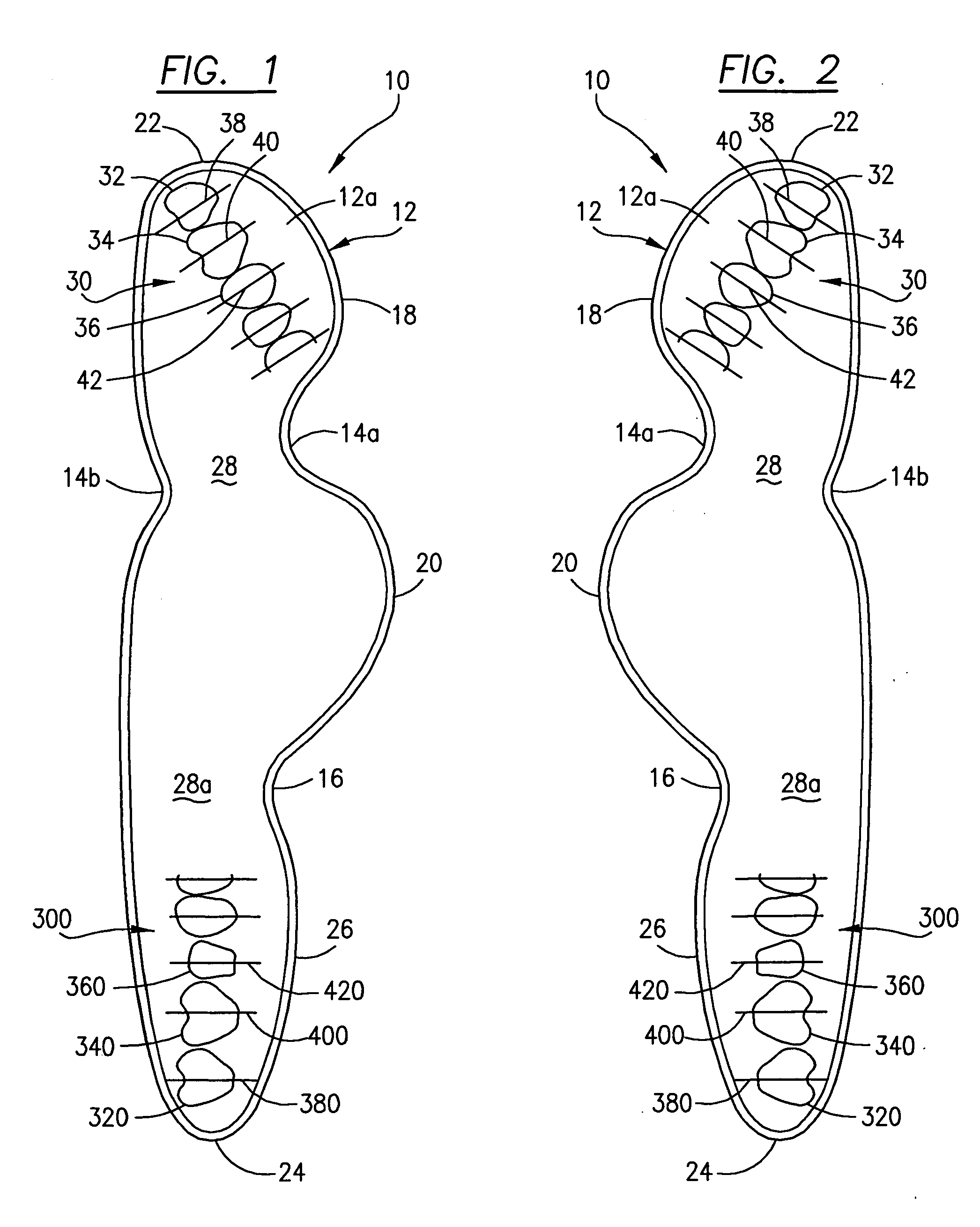 Dental mirror for aligning dental implants