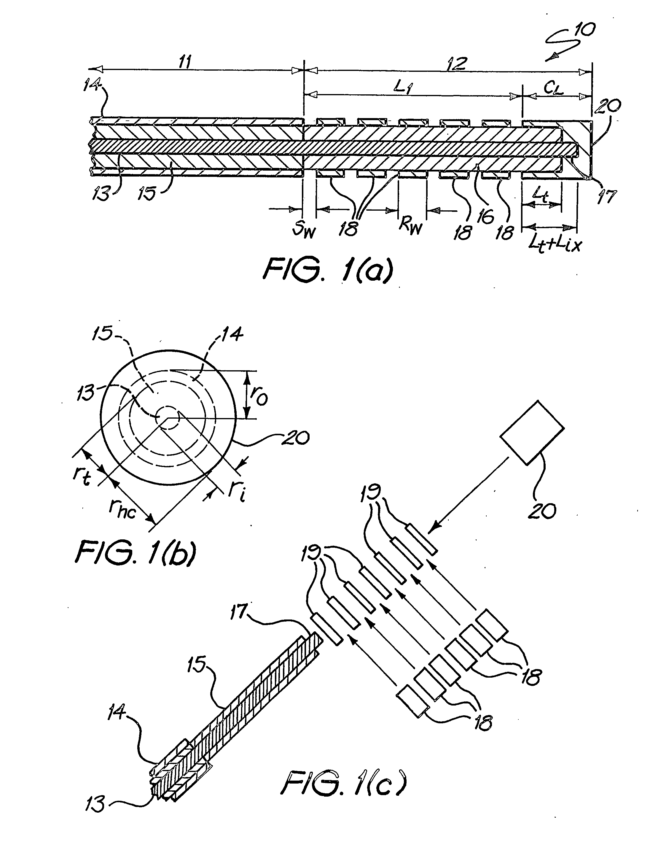 Microwave antenna for medical ablation