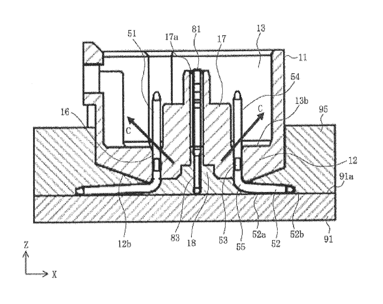 Connector