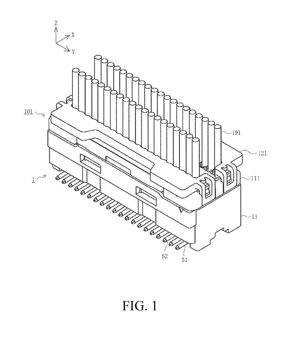 Connector