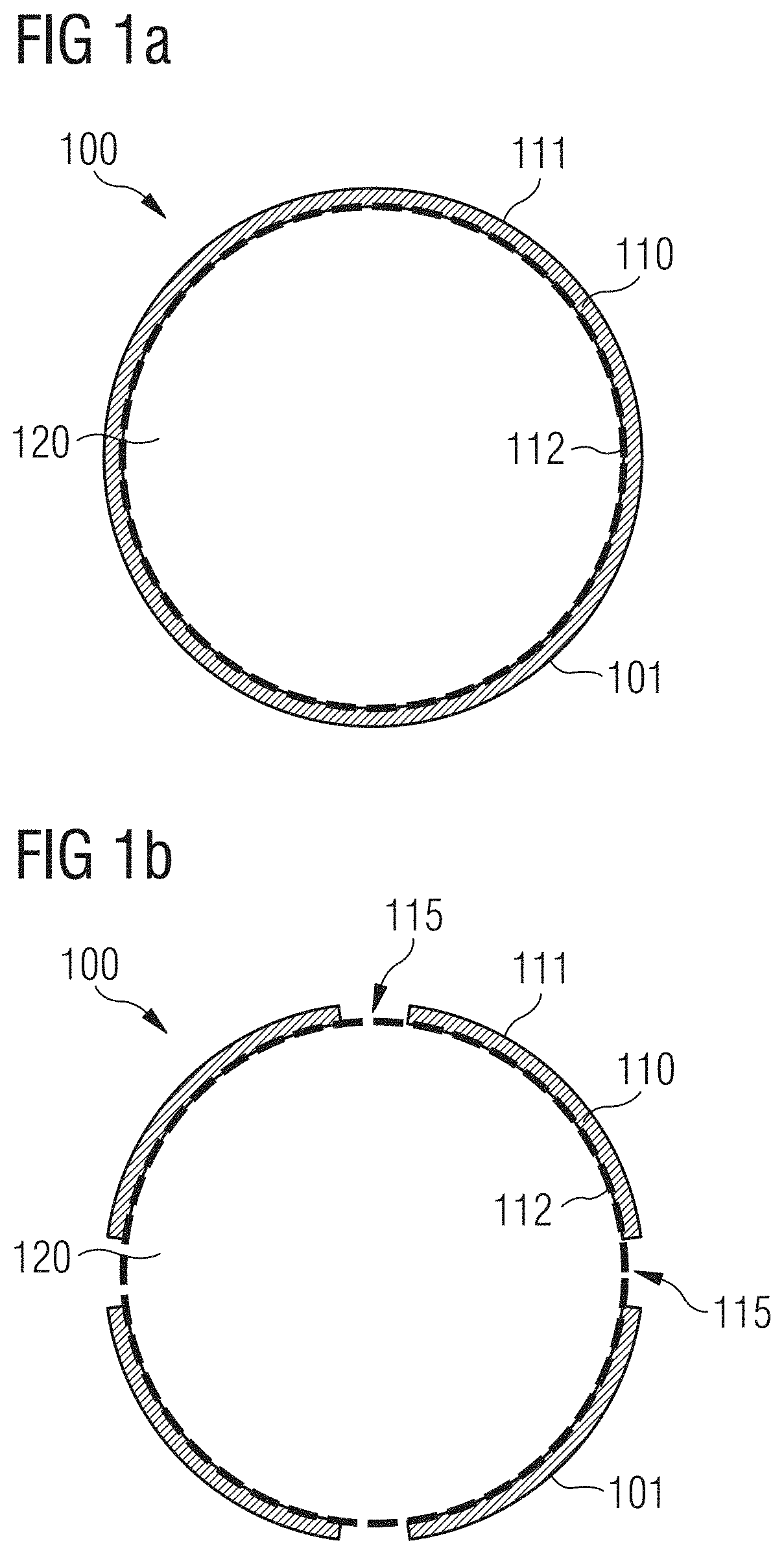 Ball and method for its manufacture