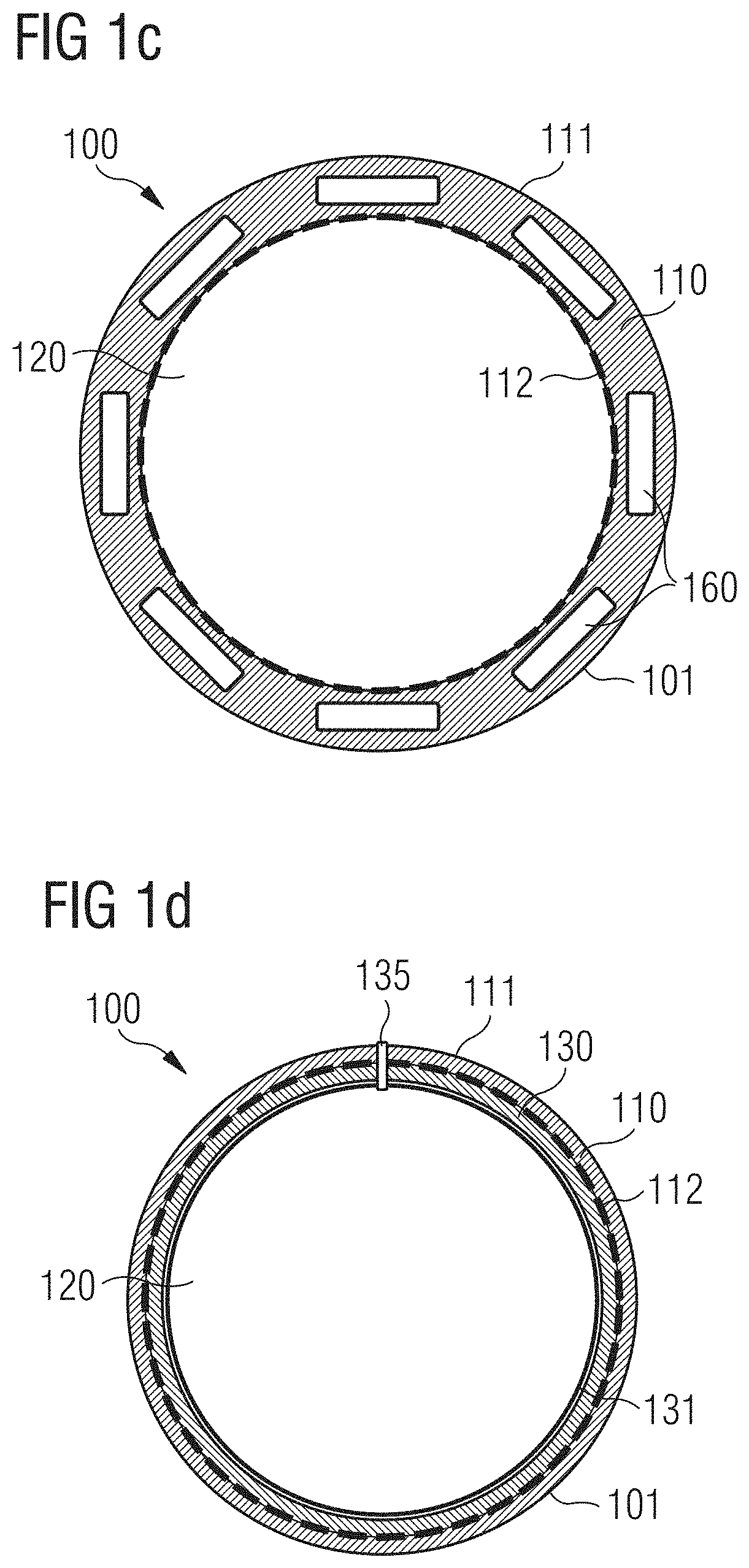 Ball and method for its manufacture