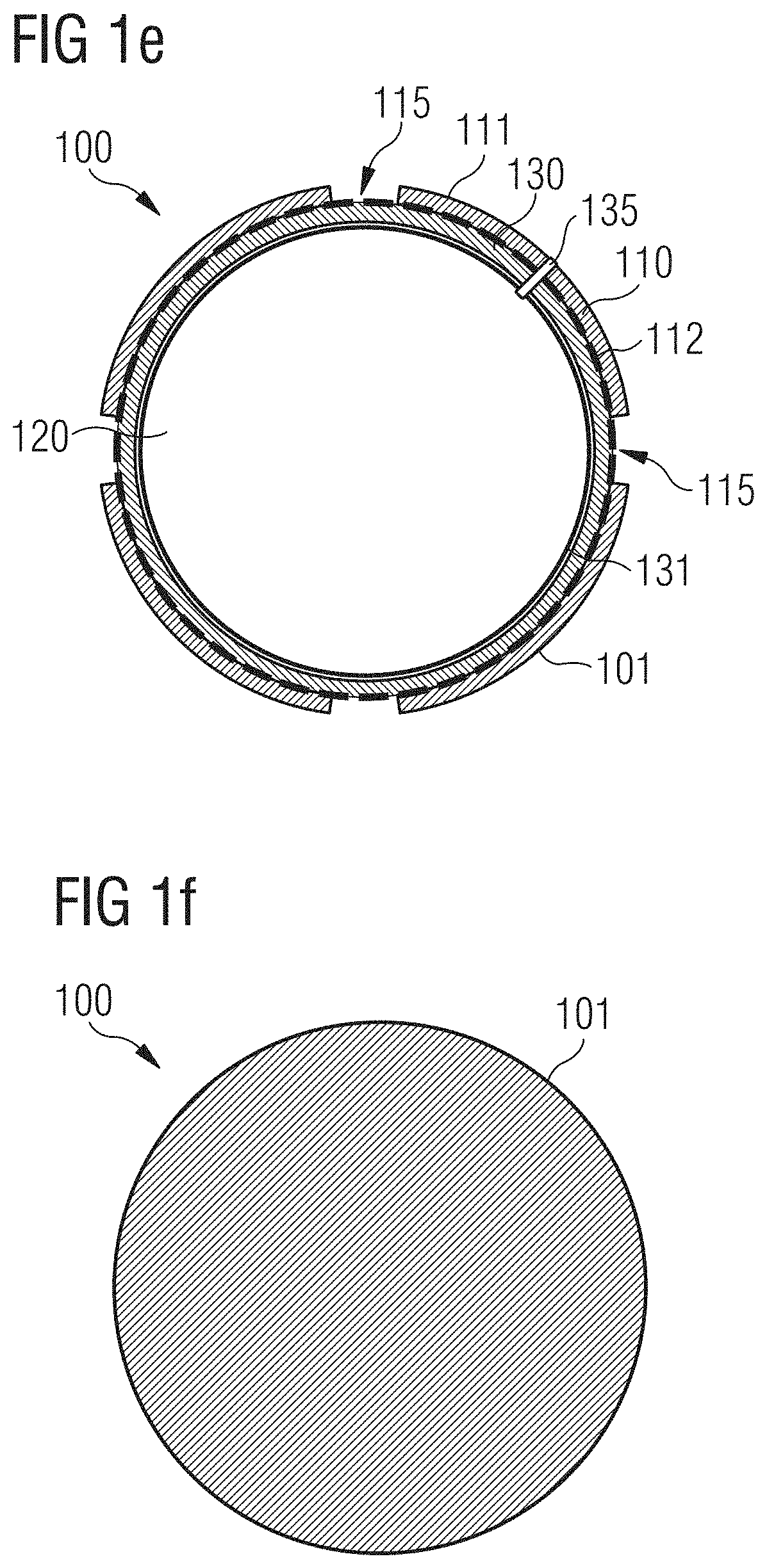 Ball and method for its manufacture