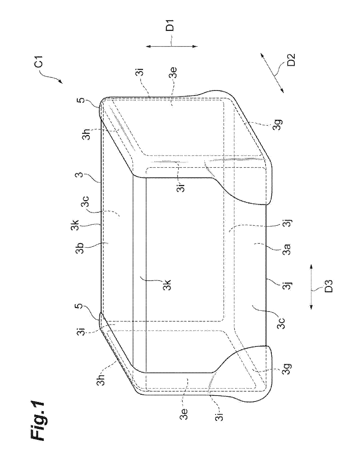 Electronic component