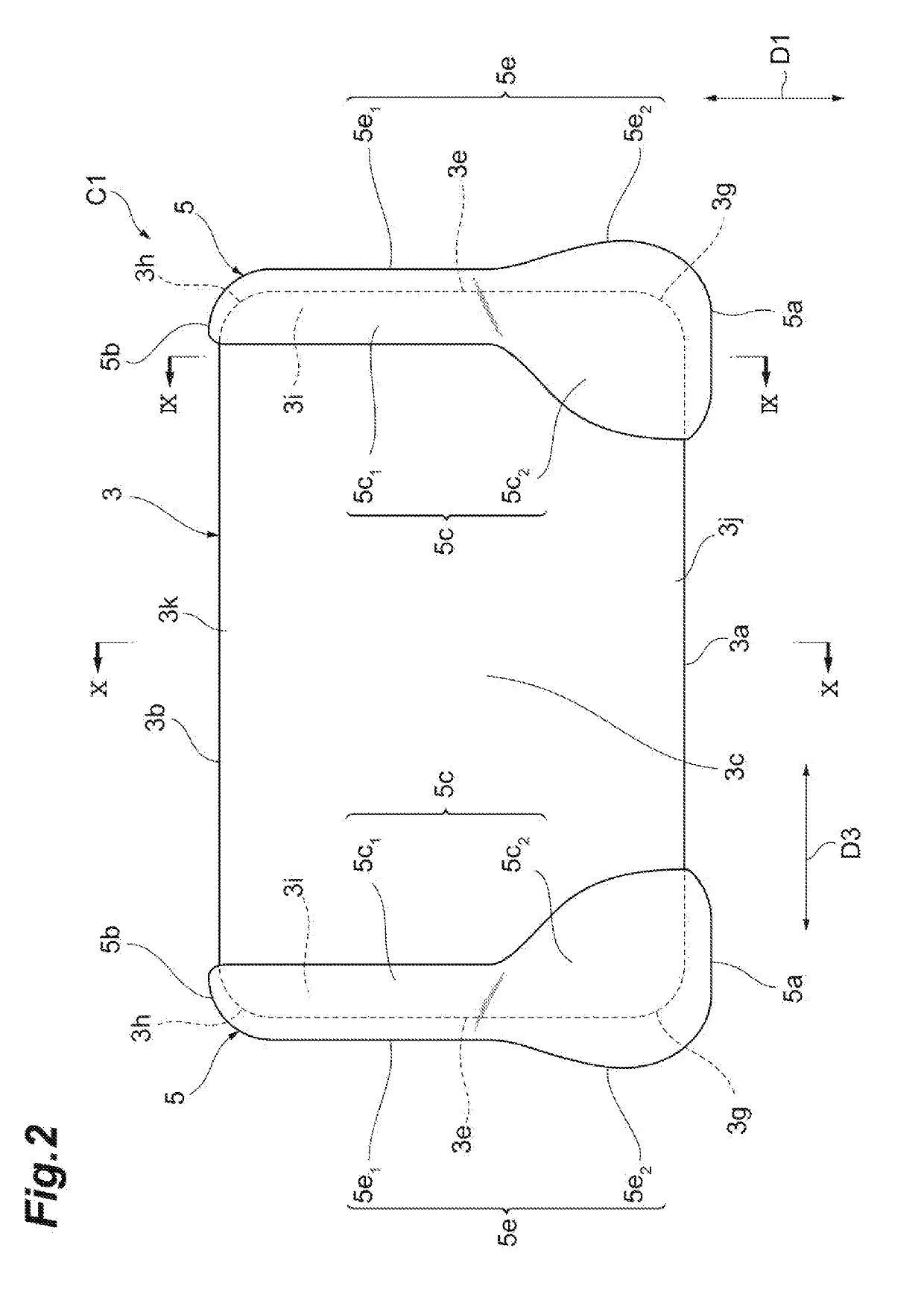 Electronic component