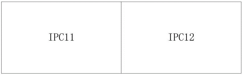 Monitoring object and monitoring video associated backup method and device