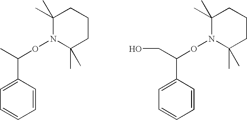 Process for producing branched polymer and polymer