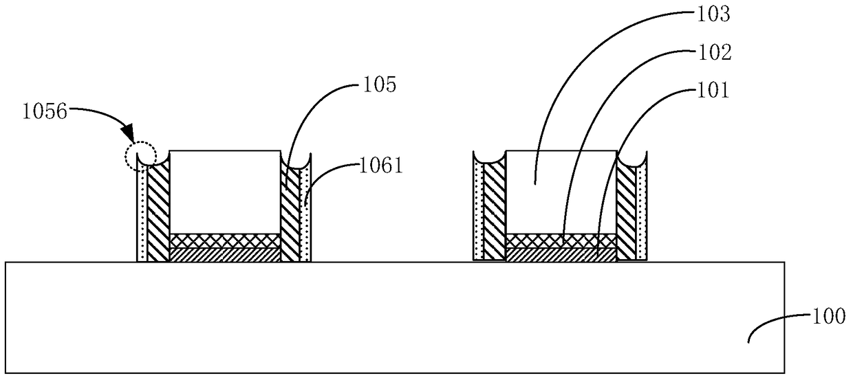 A method of manufacturing a semiconductor device