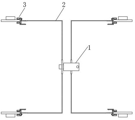 Dual-power hydraulic assembly used in vehicle brake system