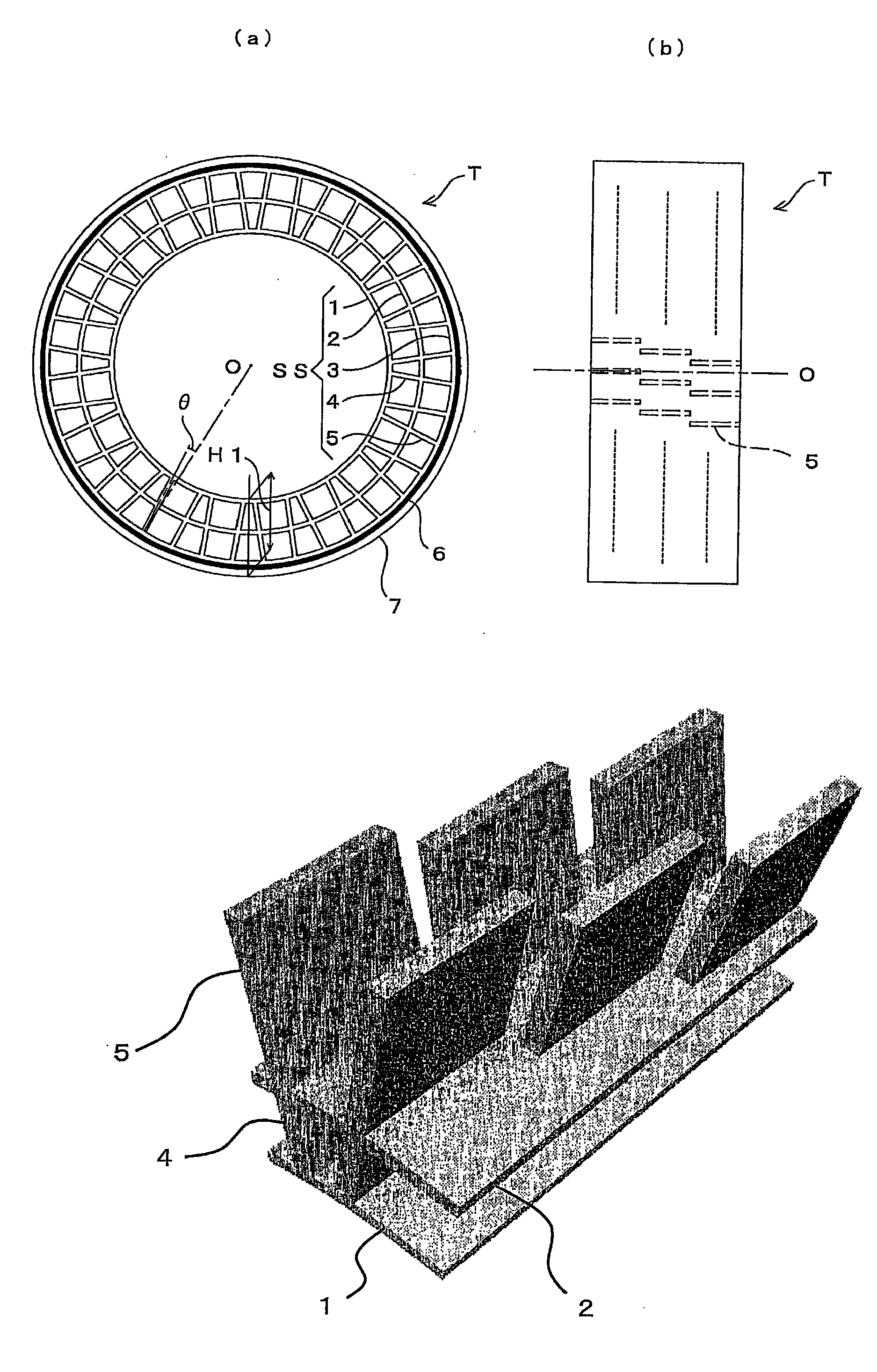 Non-Pneumatic Tire