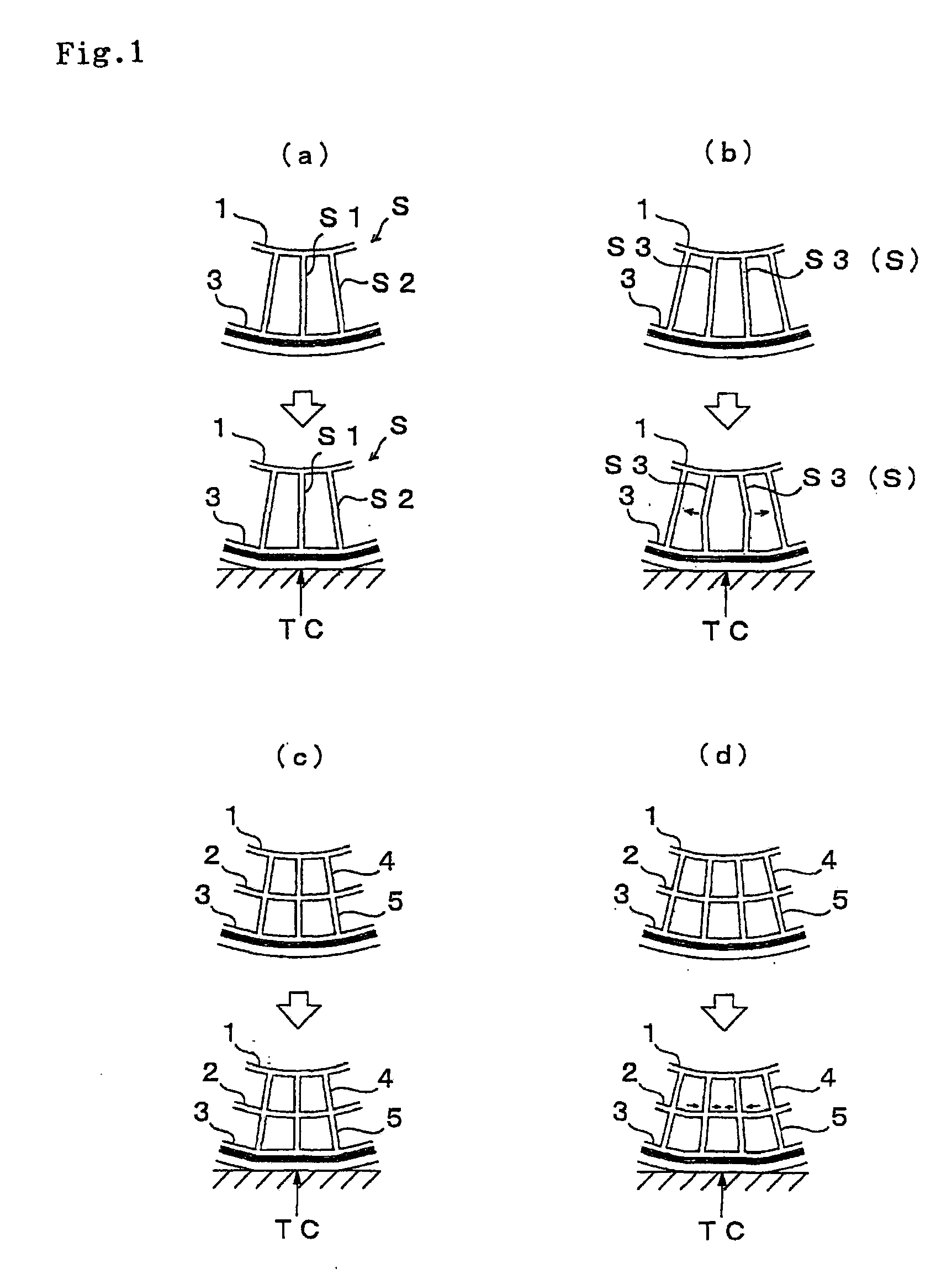 Non-Pneumatic Tire