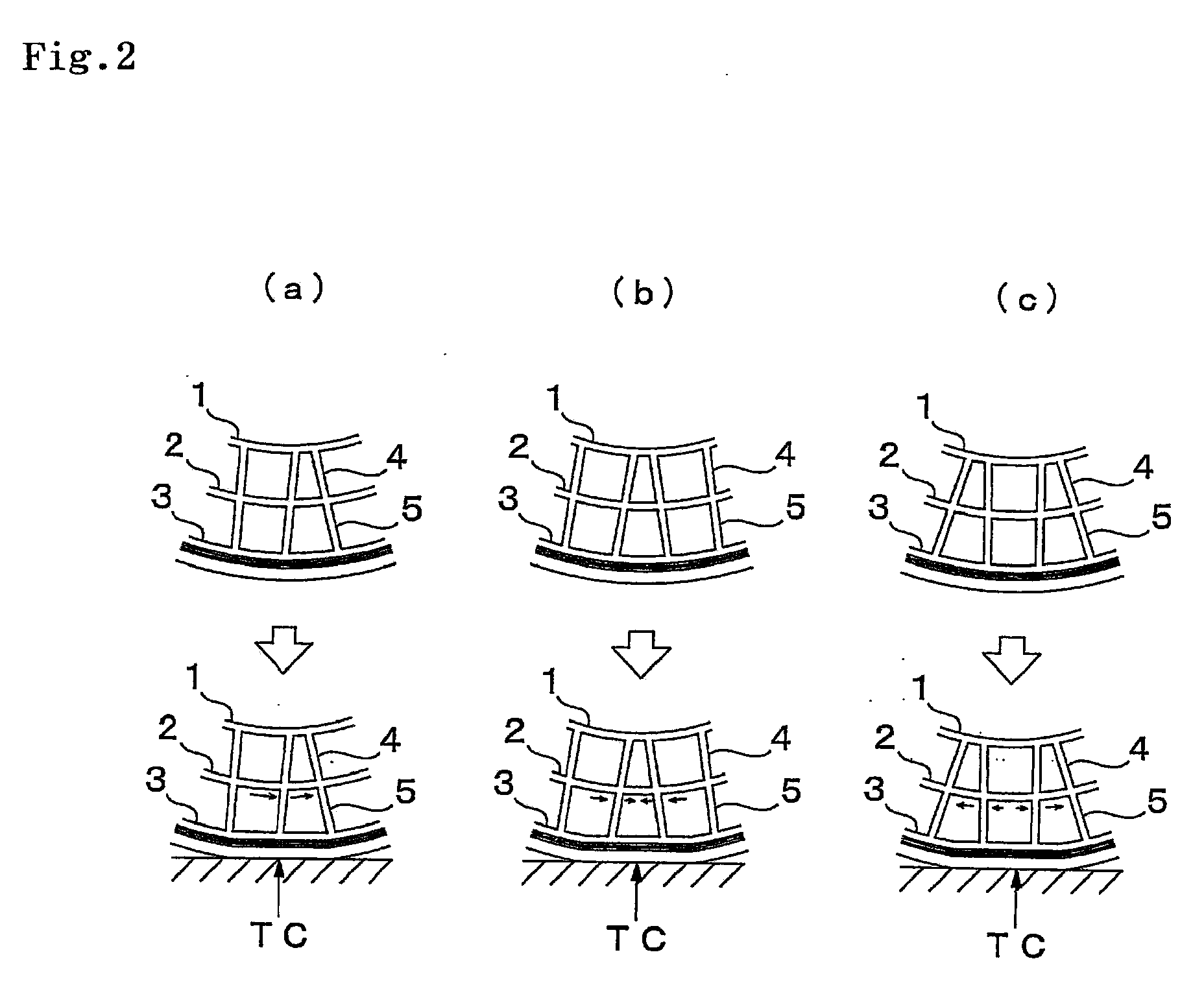 Non-Pneumatic Tire