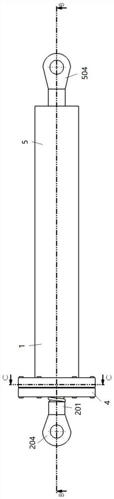 Inerter energy-consuming and efficiency-increasing device