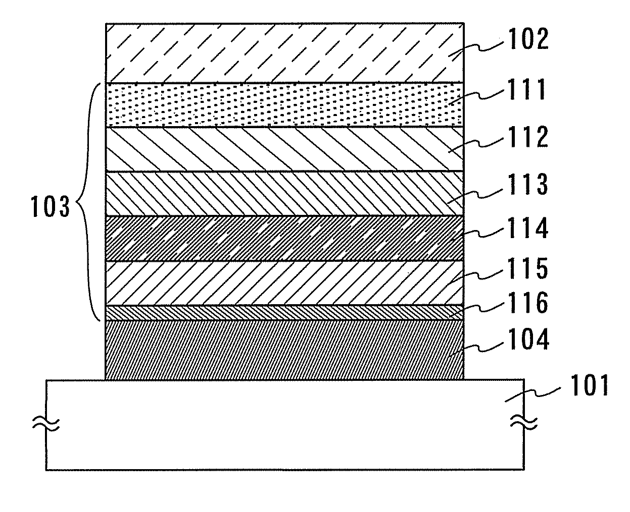 Light-Emitting Element, Light-Emitting Device, and Electronic Appliance