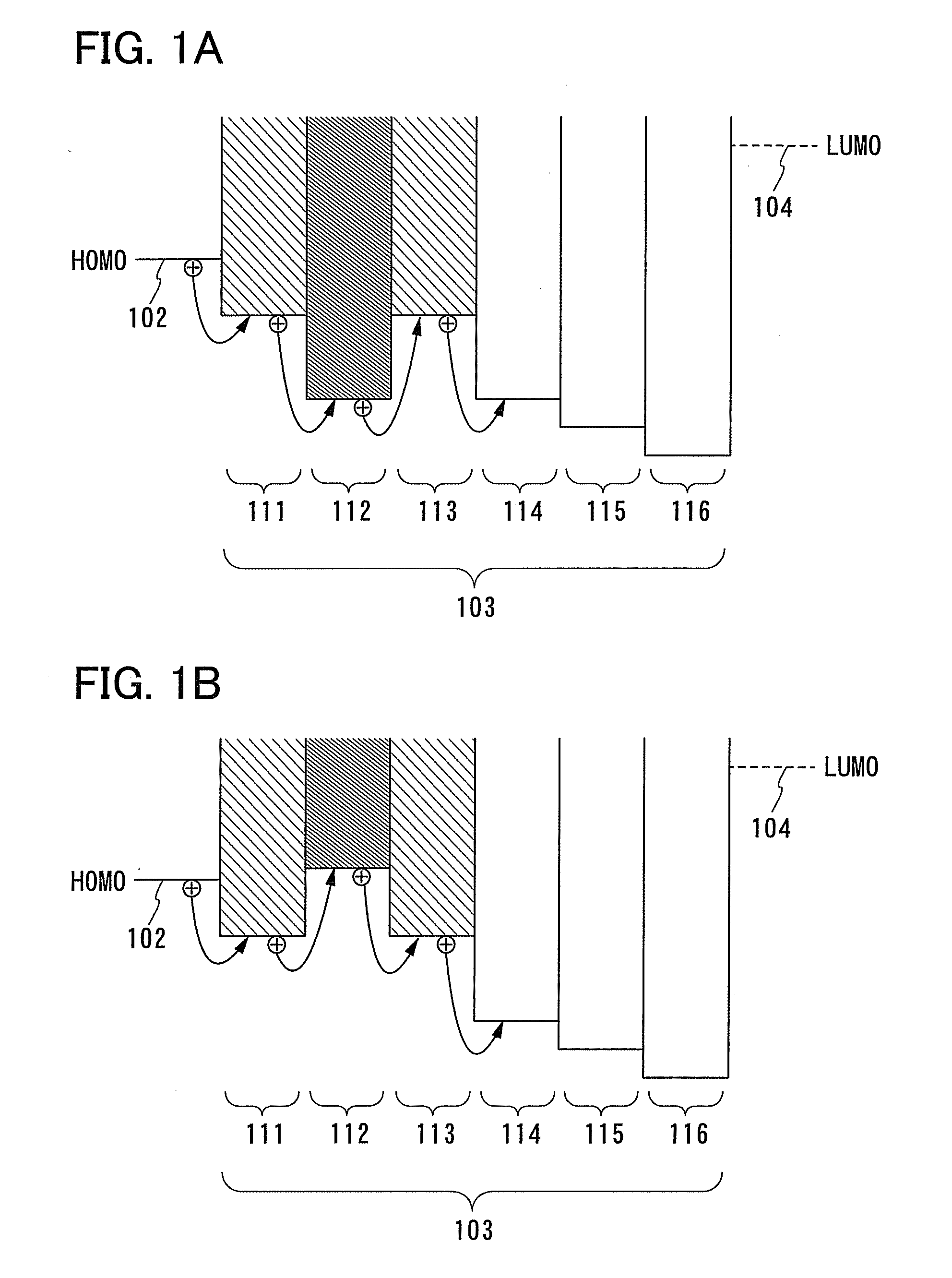 Light-Emitting Element, Light-Emitting Device, and Electronic Appliance