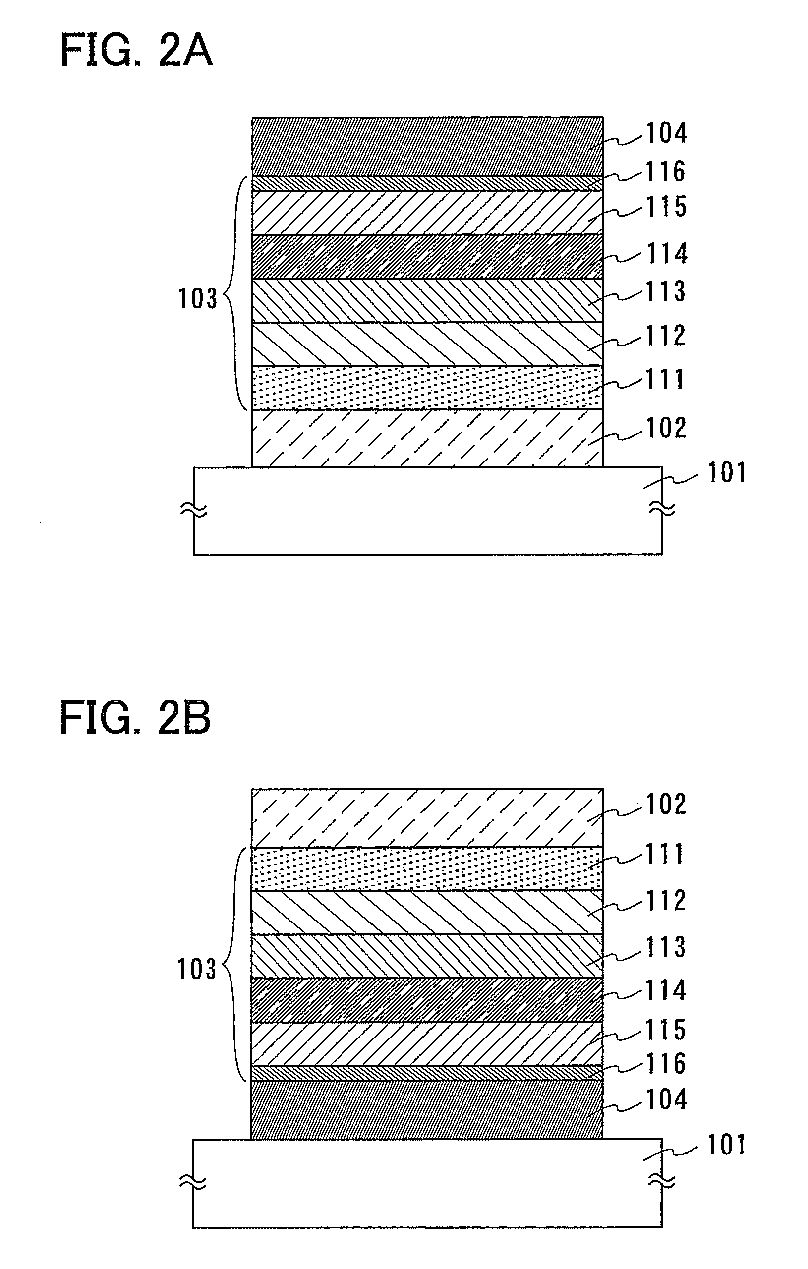 Light-Emitting Element, Light-Emitting Device, and Electronic Appliance