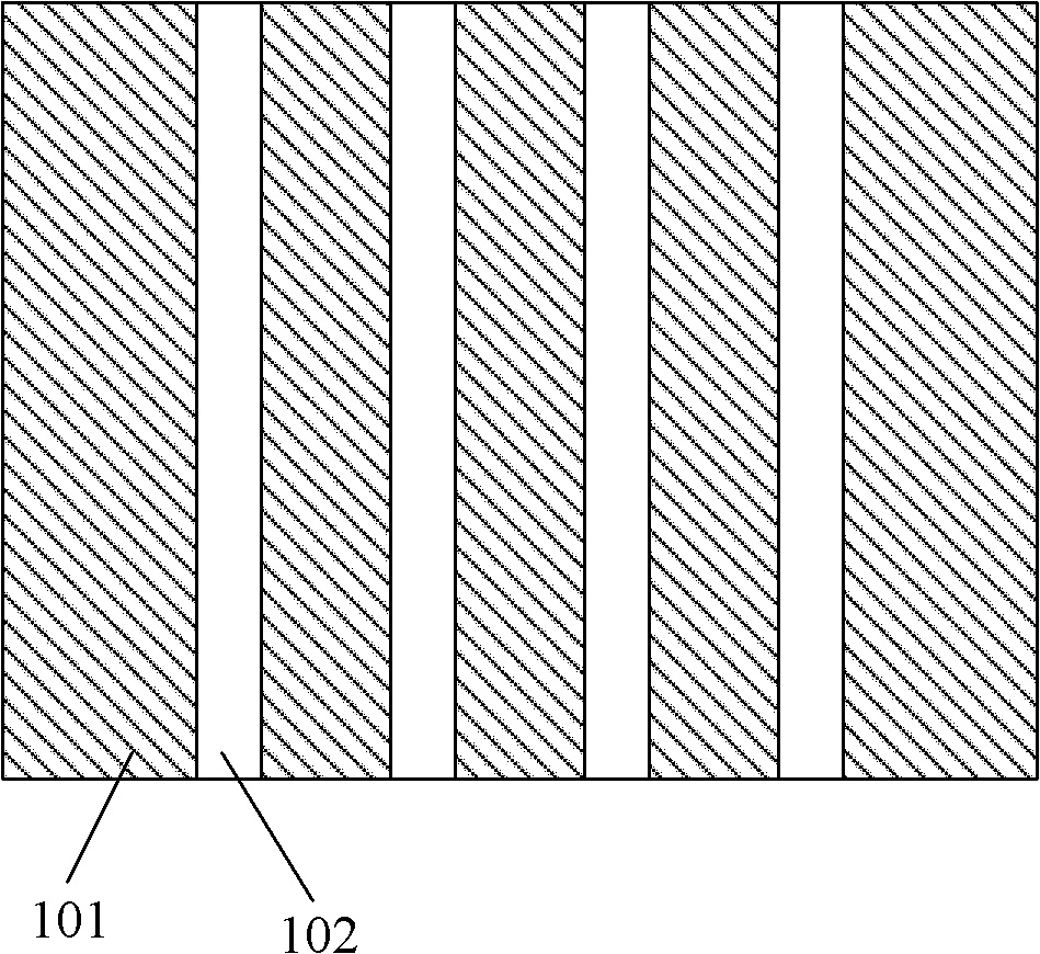 Method for forming gate electrode