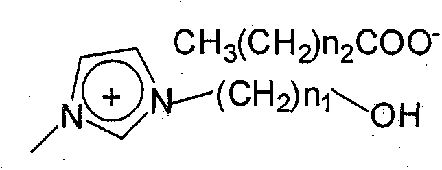 Method of in-situ enzymatic hydrolysis of cellulose in ionic liquid