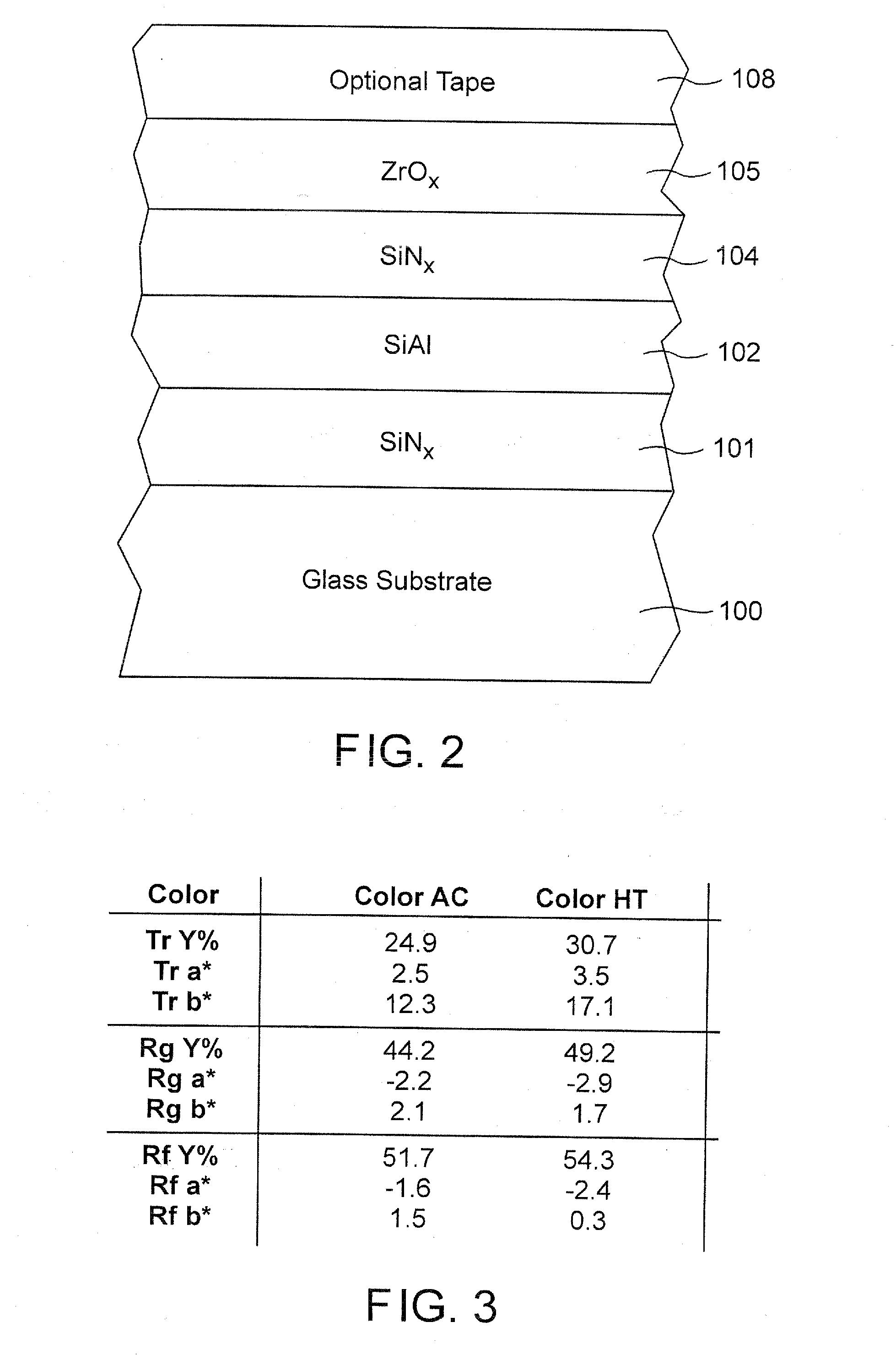 Mirror having reflective layer of or including silicon aluminum