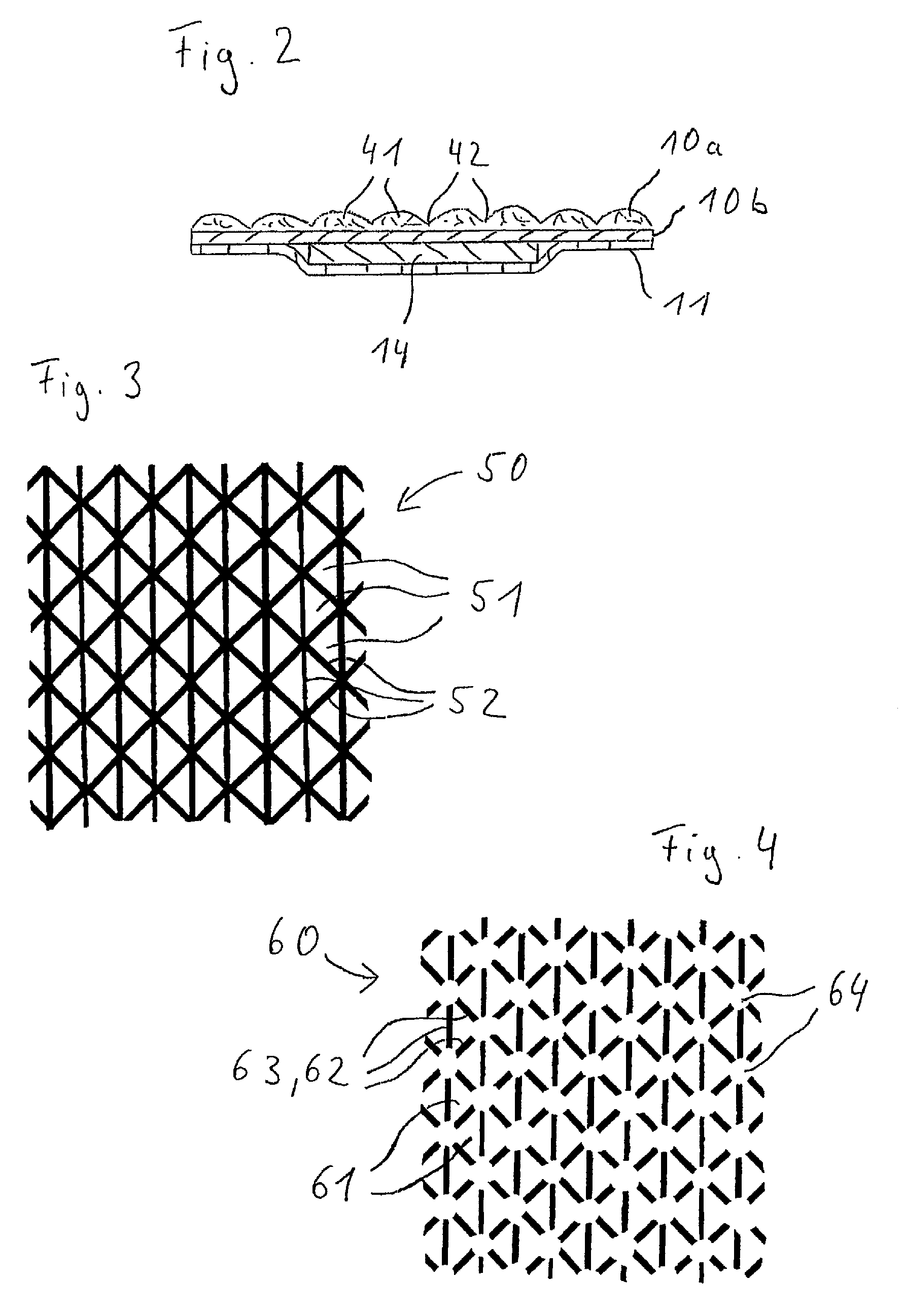 Absorbent incontinence article with improved closure system