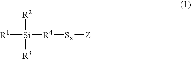 Rubber composition and pneumatic tire using the same