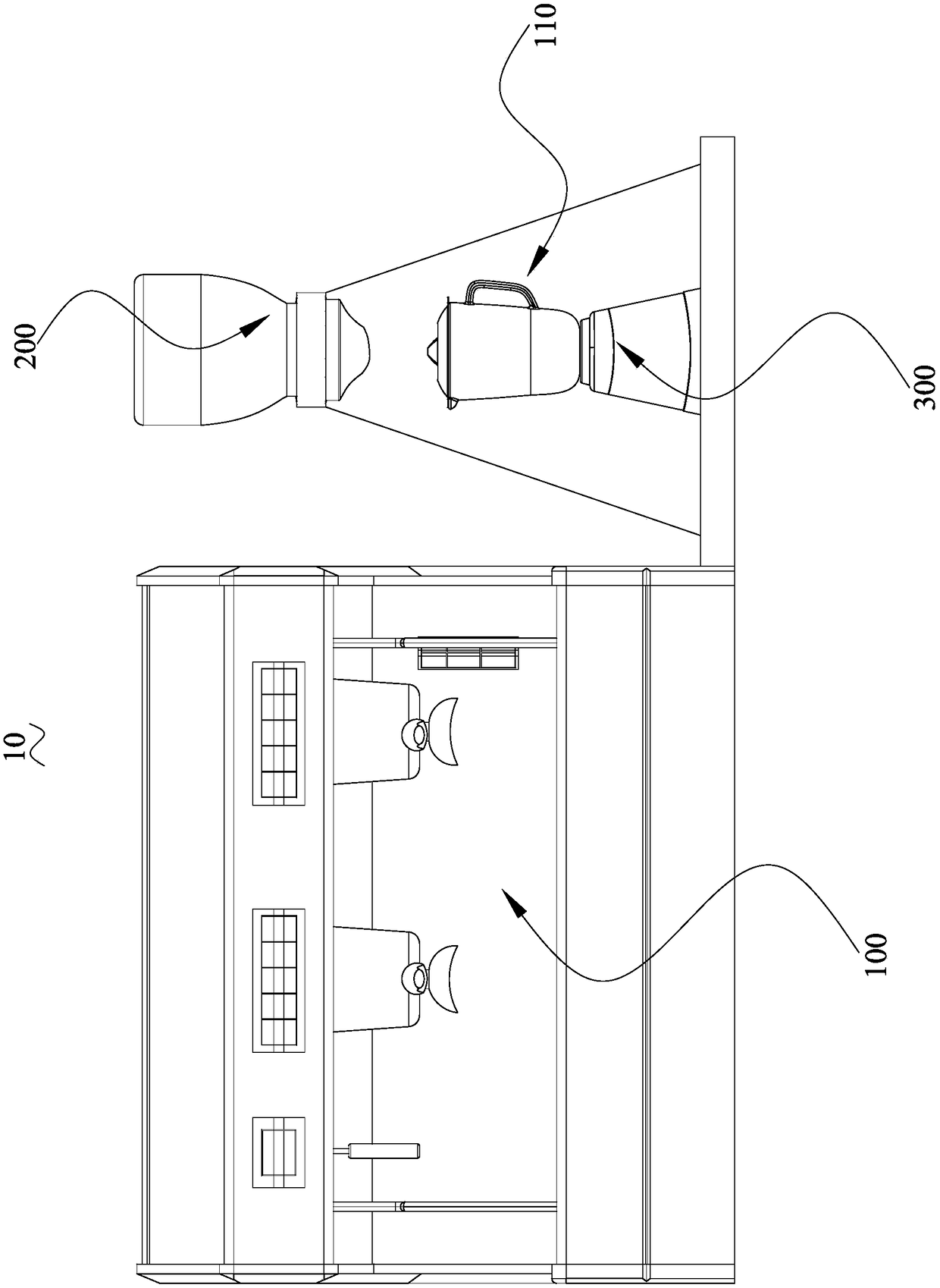 Coffee machine