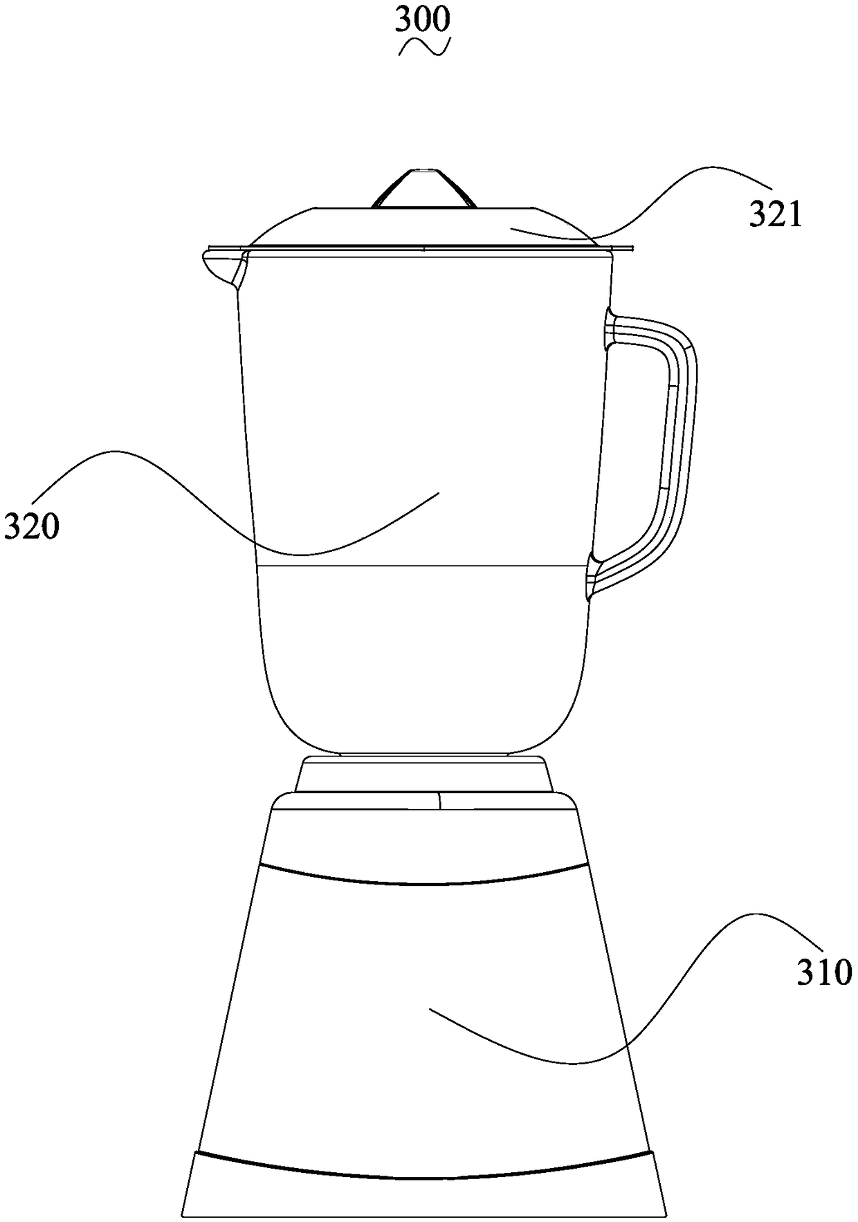 Coffee machine