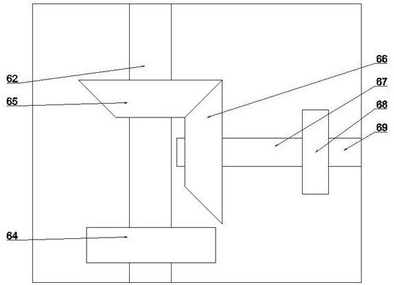 Feed fermentation self-detection equipment