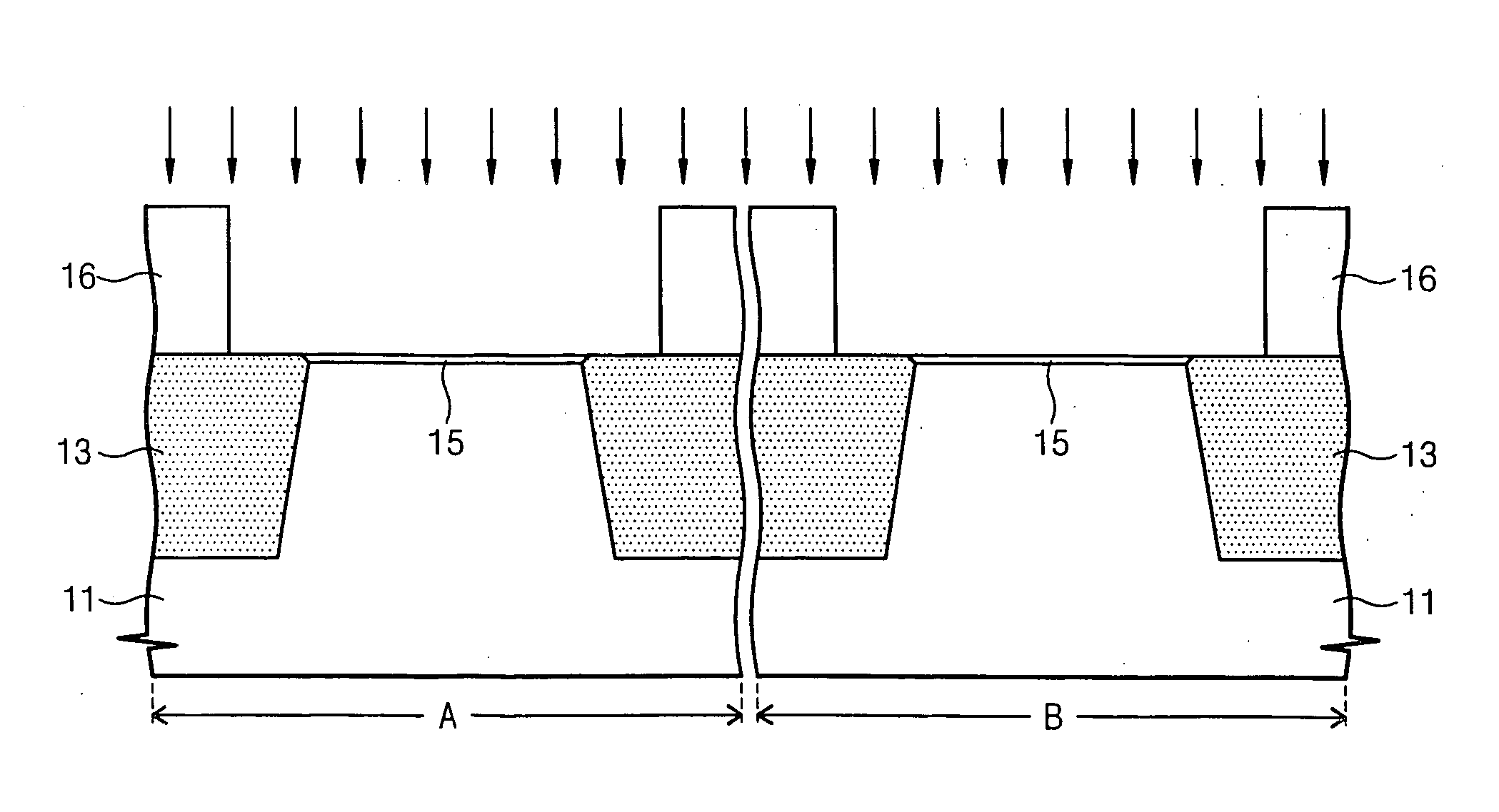 Semiconductor device and method of fabricating the same