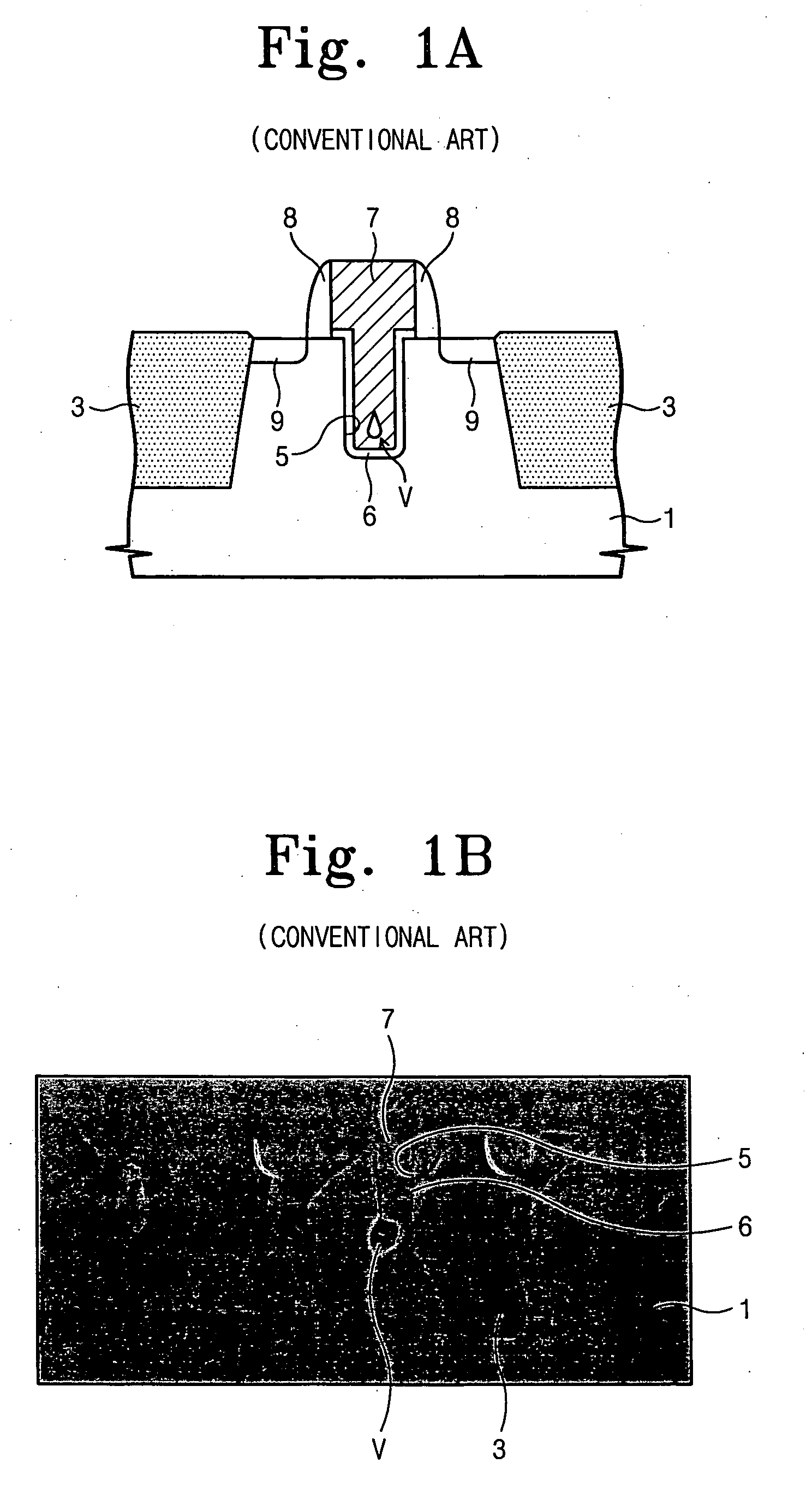 Semiconductor device and method of fabricating the same