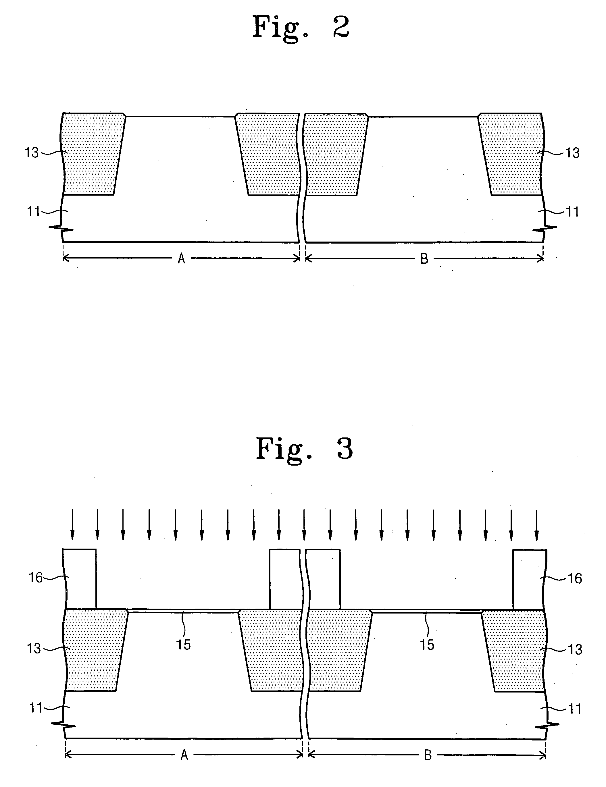 Semiconductor device and method of fabricating the same