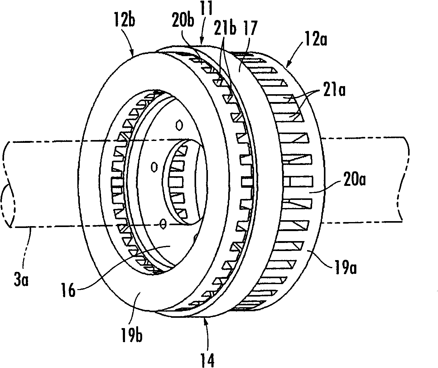 Motor controller