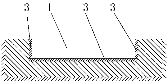 Mechanism for transferring warp beam among textile workshops