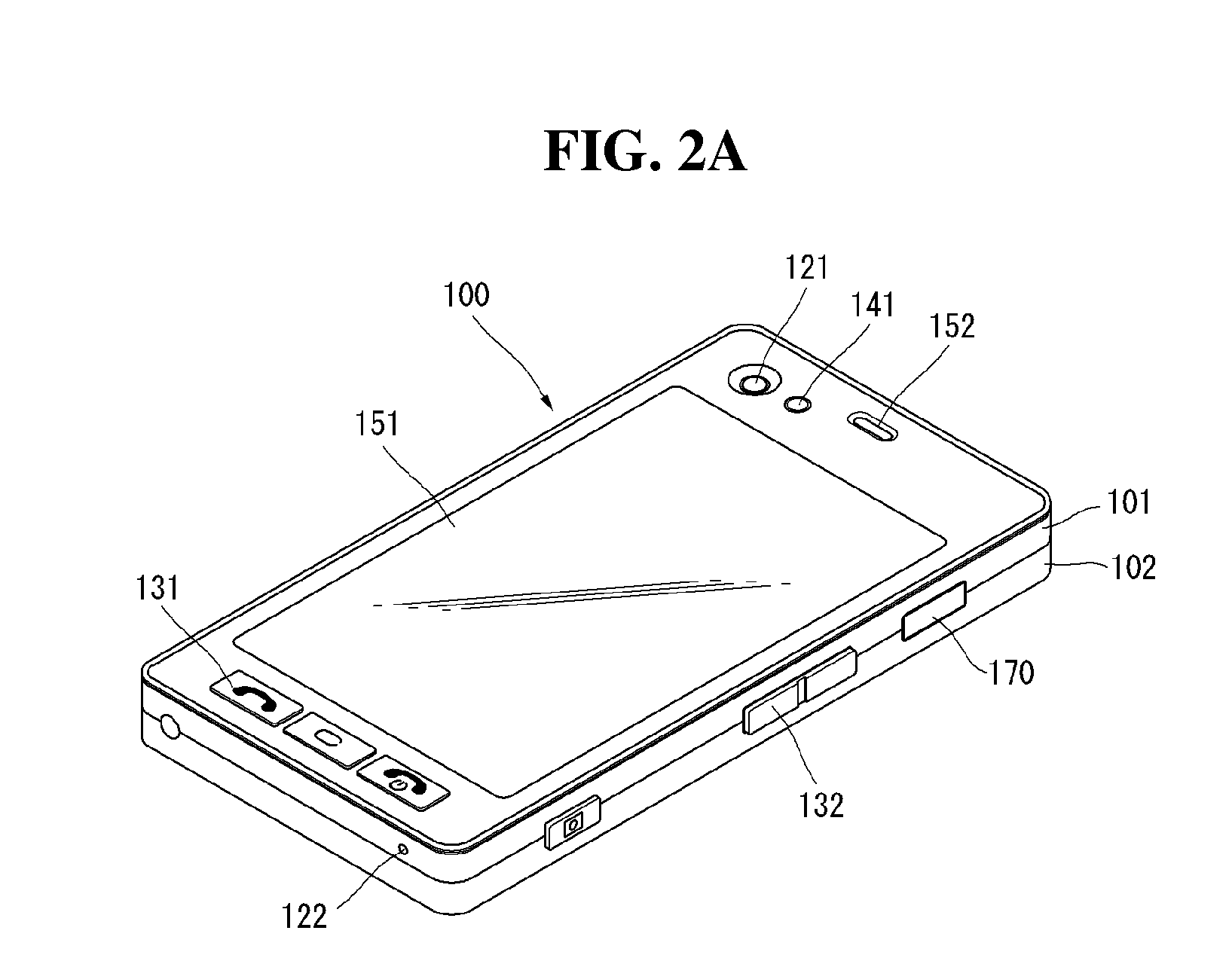 Mobile terminal