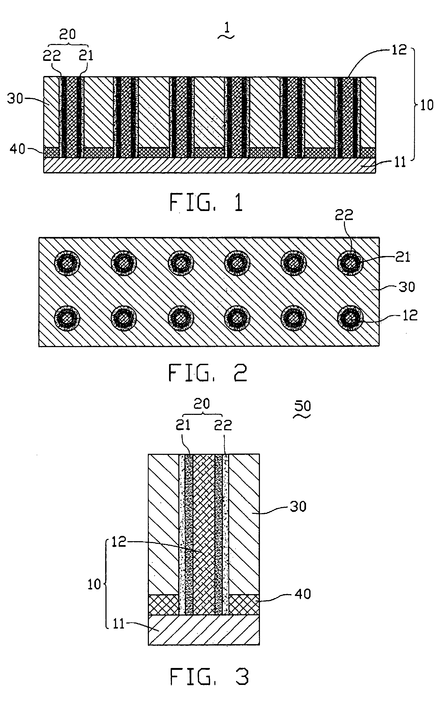 Superlattice nano-device and method for making same