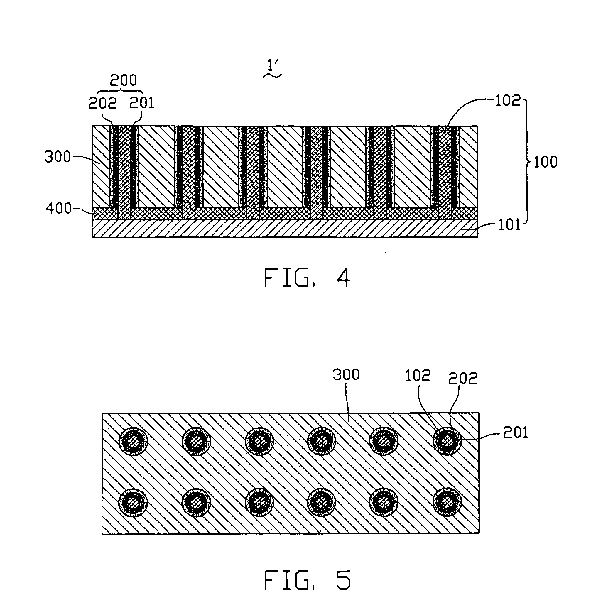 Superlattice nano-device and method for making same