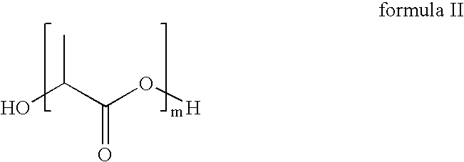 Fluid loss control additives for use in fracturing subterranean formations