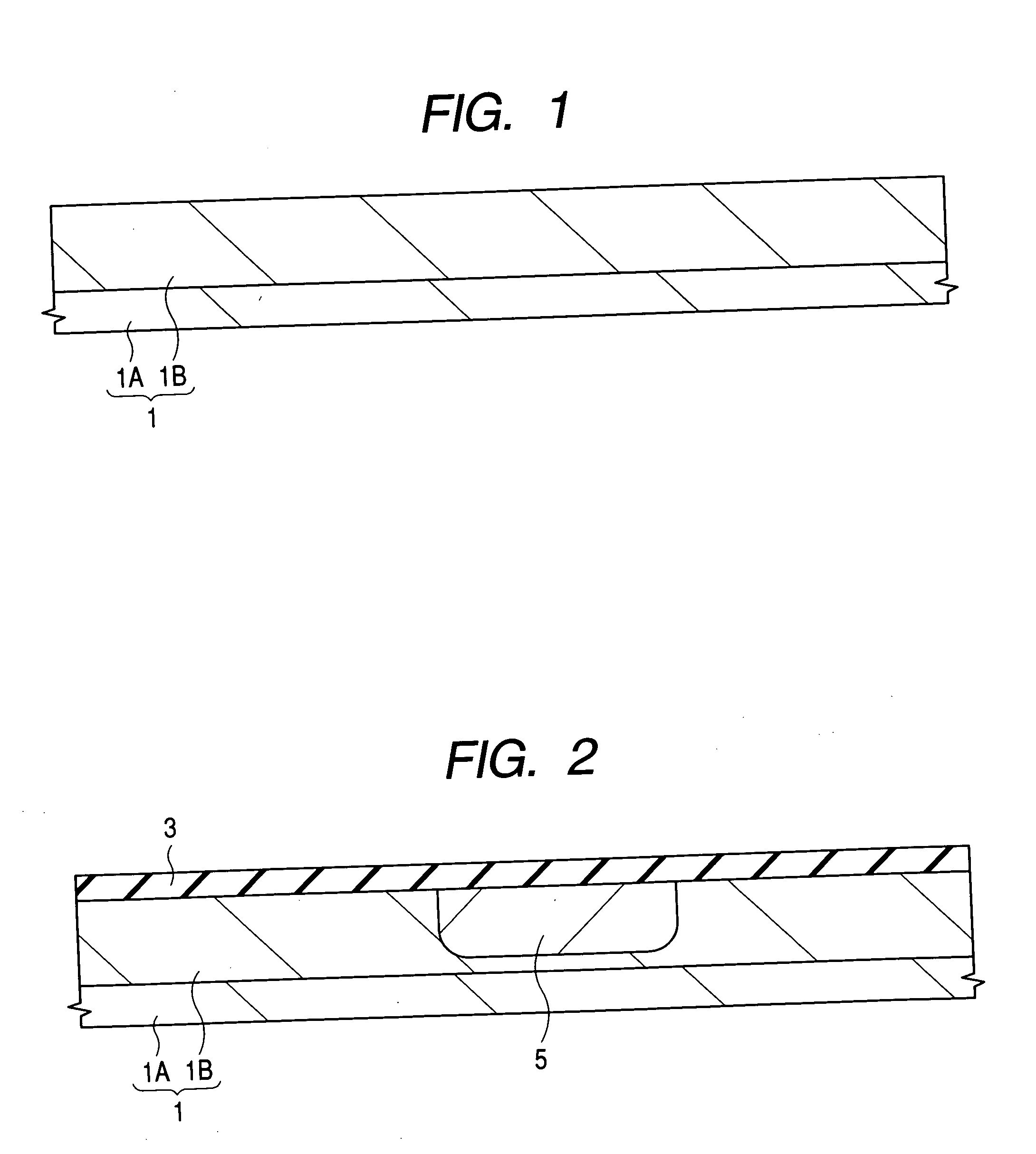 Semiconductor device and a method of manufacturing the same