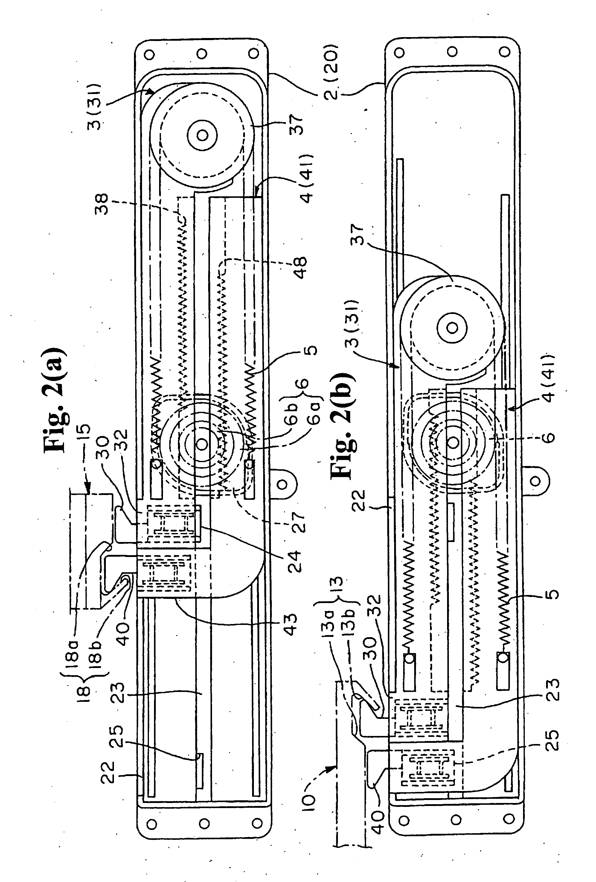 Sliding assisting apparatus