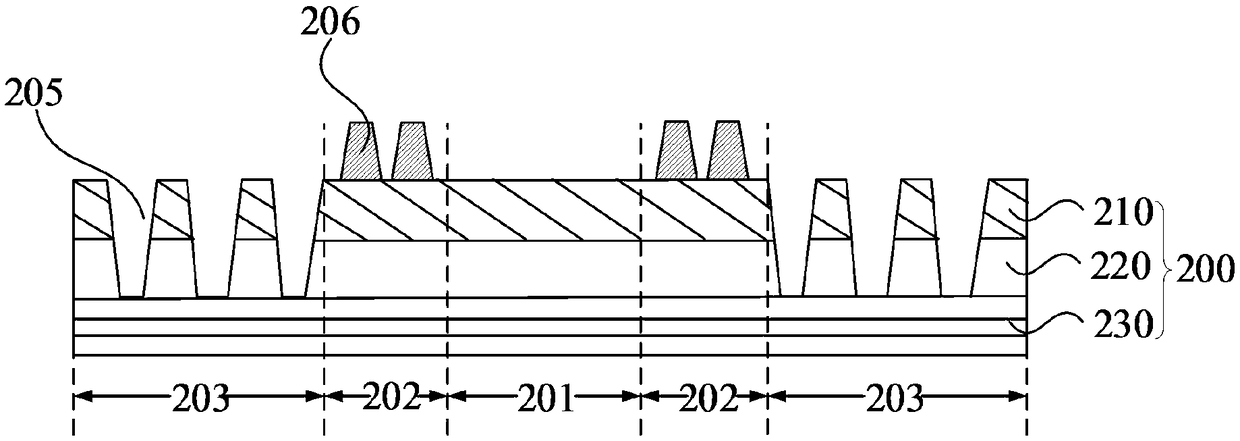 Flexible OLED display device and production method thereof