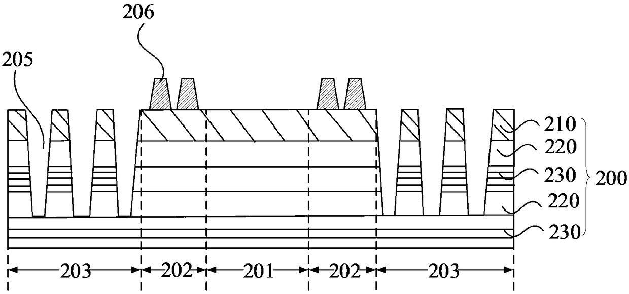 Flexible OLED display device and production method thereof