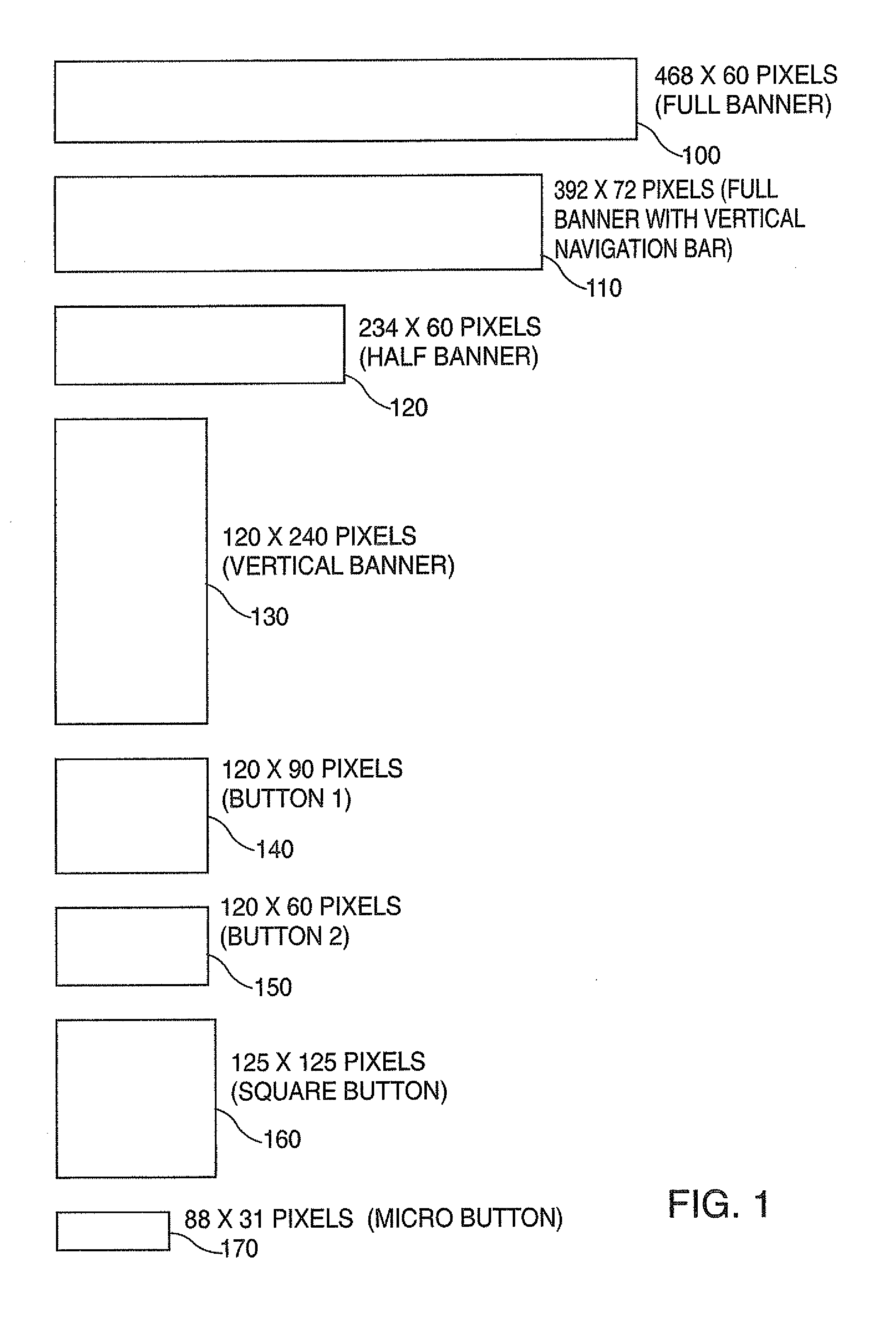 Method and system for using a hyperlink, banner, or graphical icon to initiate the overlaying of an object on a window