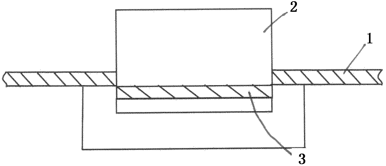 Method for producing a bearing ring, in particular for a tapered roller bearing