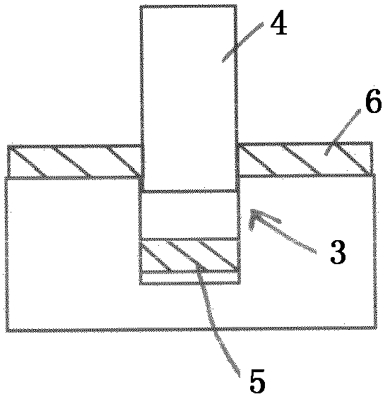 Method for producing a bearing ring, in particular for a tapered roller bearing