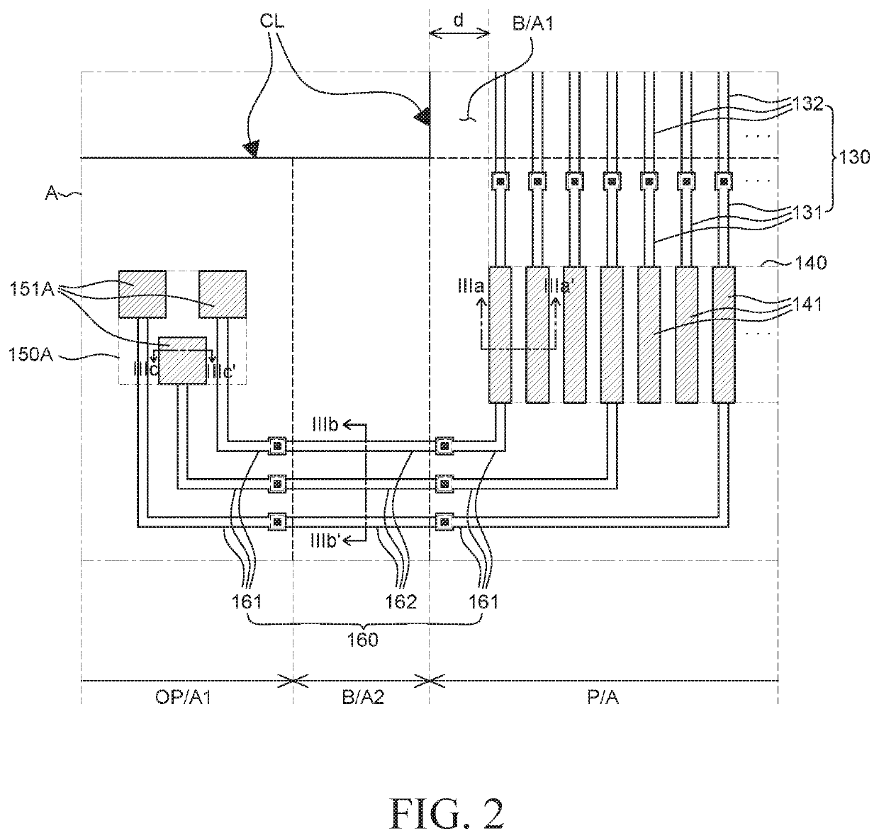 Flexible display device